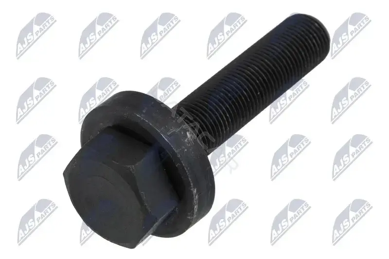 Болт крепления тормозного диска NTY KSN-VW-003