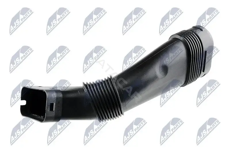 Патрубки системы охлаждения NTY GPP-BM-016