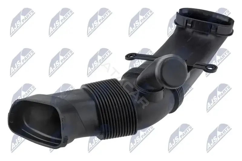 Патрубки системы охлаждения NTY GPP-BM-048