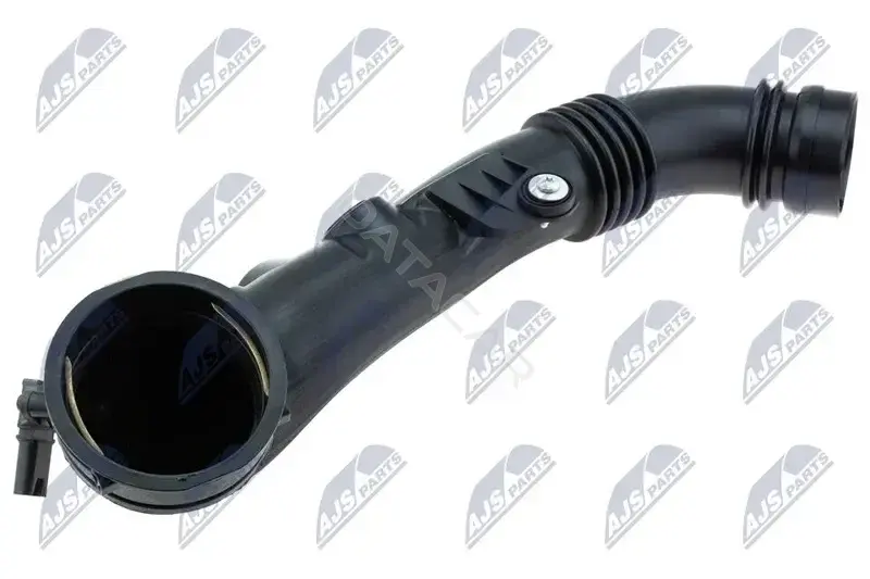 Патрубки системы охлаждения NTY GPP-BM-051