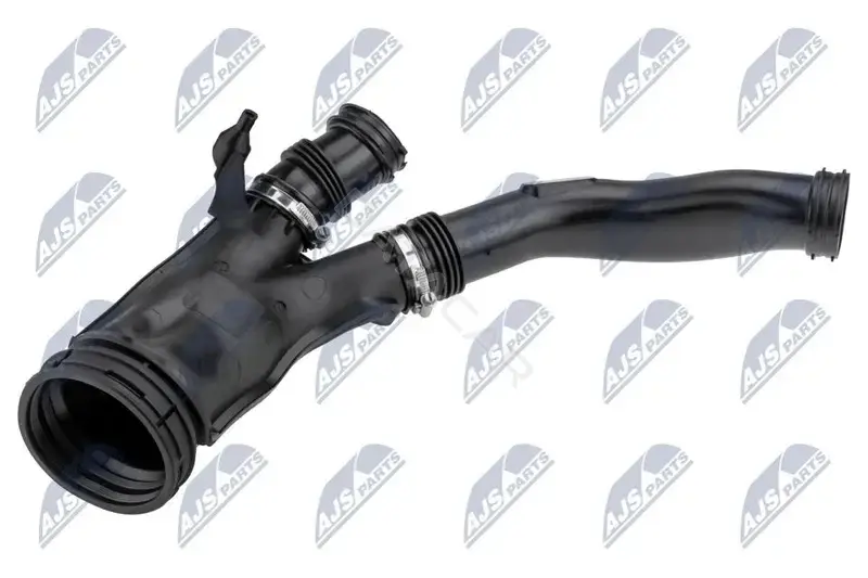 Патрубки системы охлаждения NTY GPP-BM-055