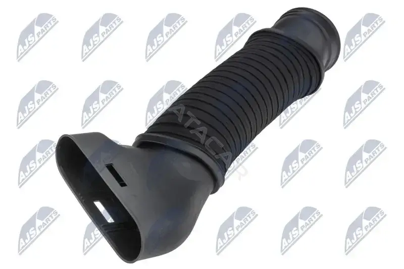 Патрубки системы охлаждения NTY GPP-ME-042