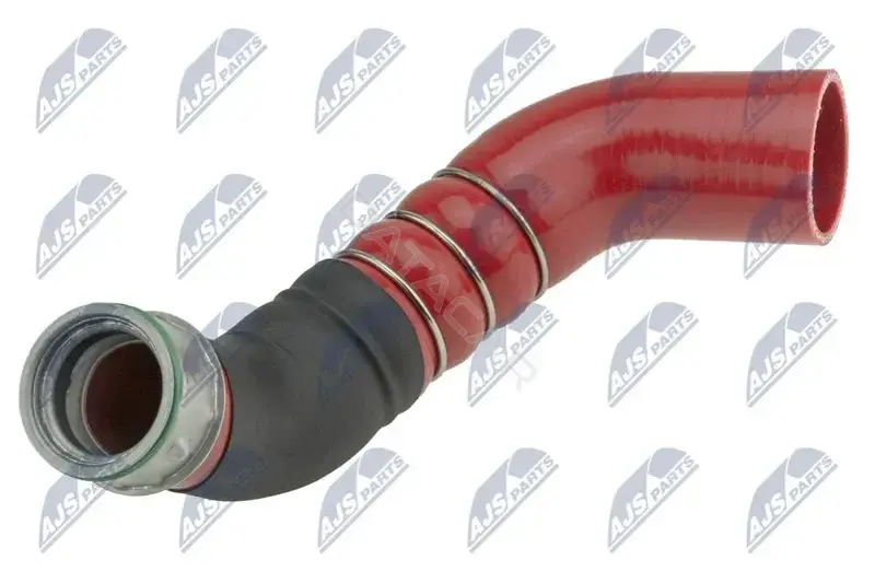 Патрубки системы охлаждения NTY GPP-AU-016