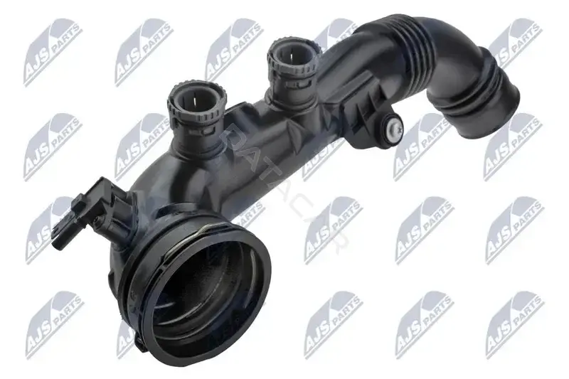 Патрубки системы охлаждения NTY GPP-BM-054