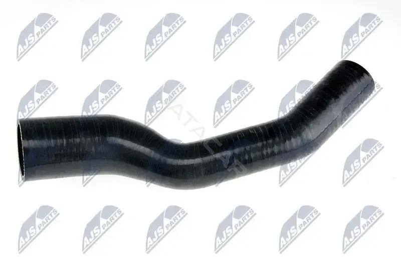 Патрубки системы охлаждения NTY GPP-FR-005