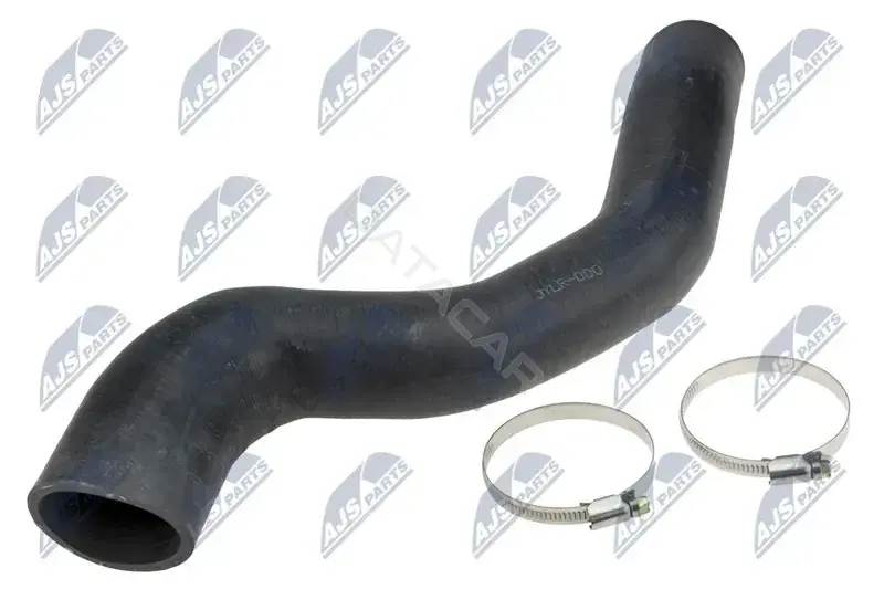 Патрубки системы охлаждения NTY GPP-LR-000