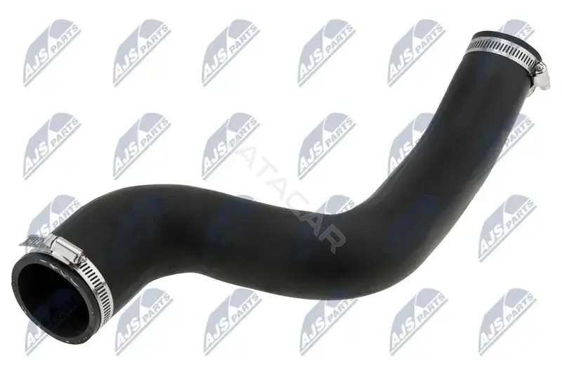 Патрубки системы охлаждения NTY GPP-LR-011