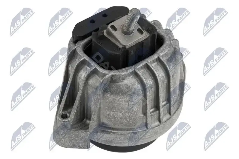 Подушка двигателя (Опора) NTY ZPS-BM-007