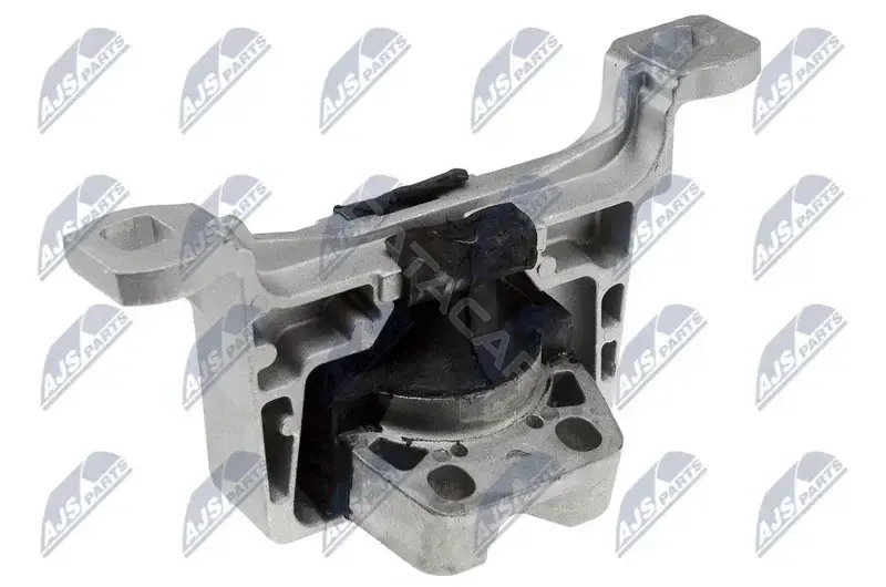 Подушка двигателя (Опора) NTY ZPS-FR-009
