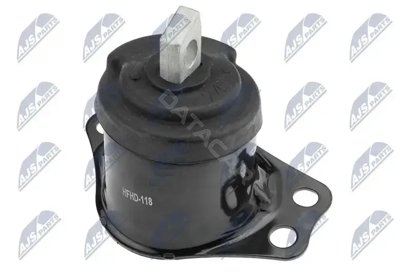 Подушка двигателя (Опора) NTY ZPS-HD-118