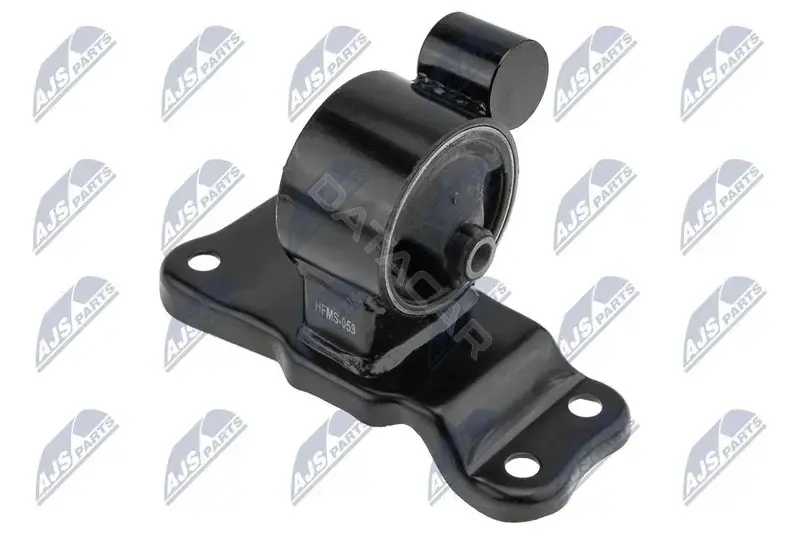Подушка двигателя (Опора) NTY ZPS-MS-059