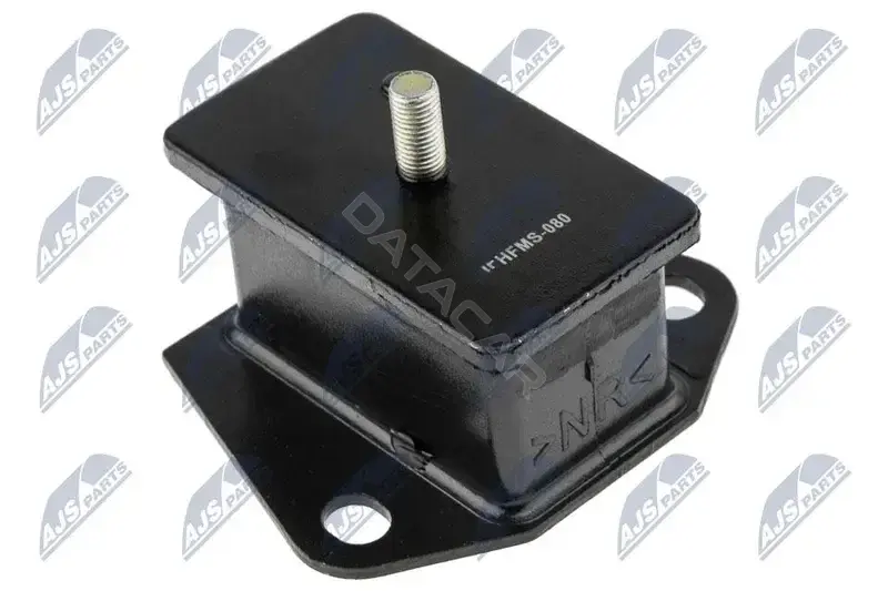 Подушка двигателя (Опора) NTY ZPS-MS-080