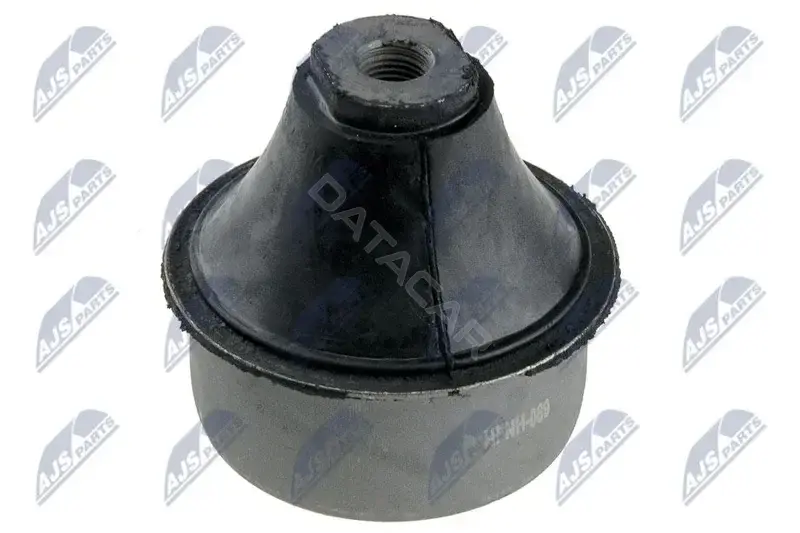 Подушка двигателя (Опора) NTY ZPS-NS-089