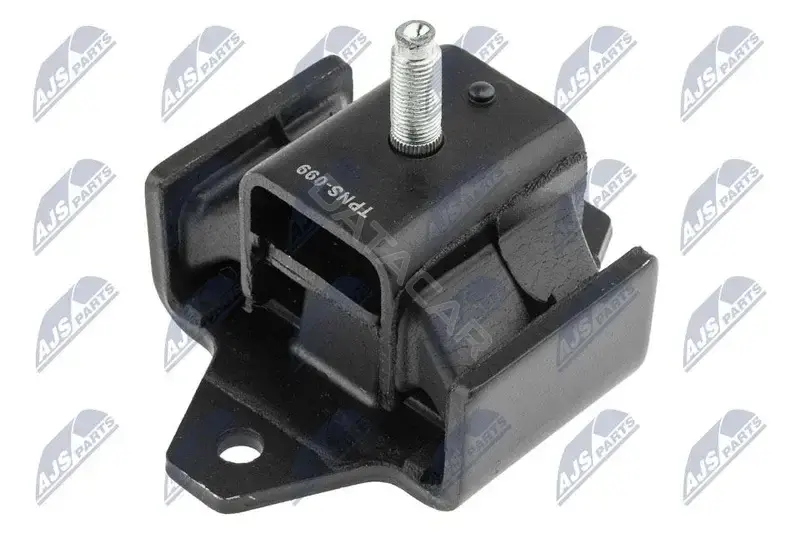 Подушка двигателя (Опора) NTY ZPS-NS-099