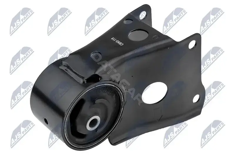 Подушка двигателя (Опора) NTY ZPS-NS-119