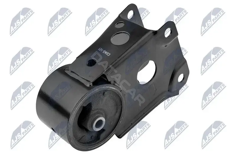 Подушка двигателя (Опора) NTY ZPS-NS-121