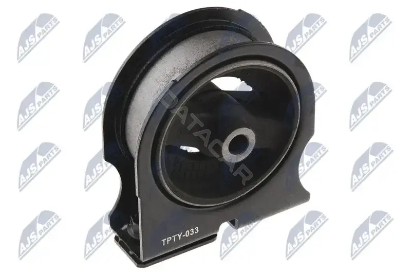 Подушка двигателя (Опора) NTY ZPS-TY-033