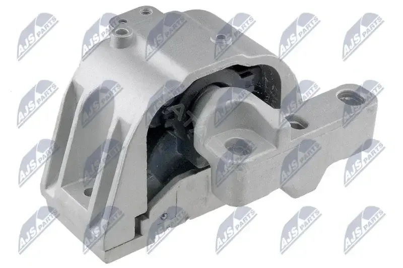 Подушка двигателя (Опора) NTY ZPS-VW-000