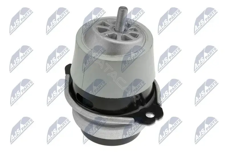 Подушка двигателя (Опора) NTY ZPS-VW-042
