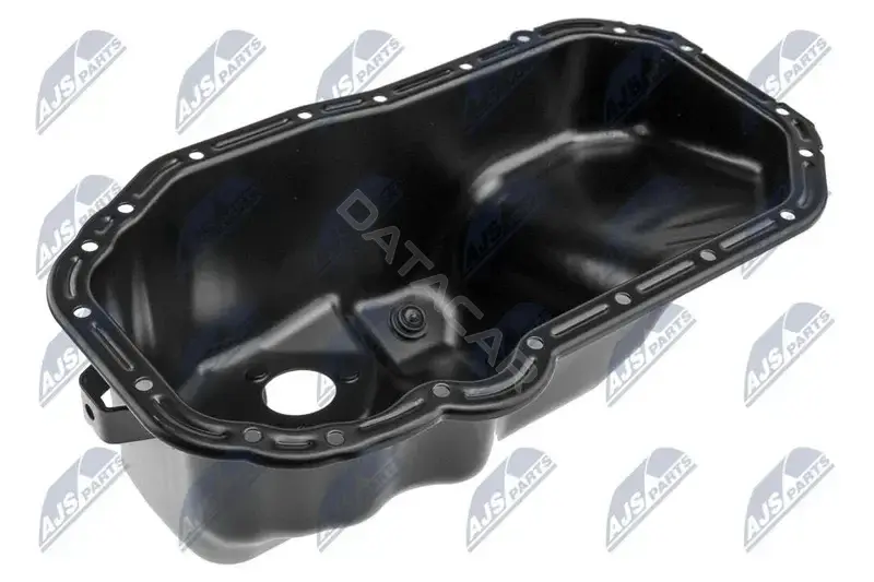 Масляный поддон NTY BMO-VW-047