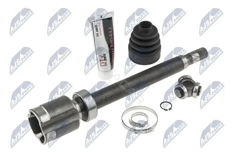Шрус NTY NPW-RE-119