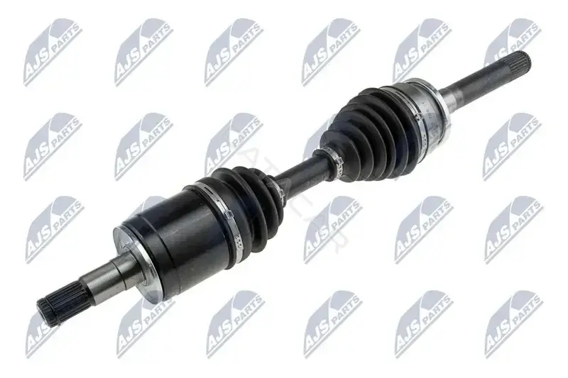 Приводной вал / Полуось NTY NPW-MS-057