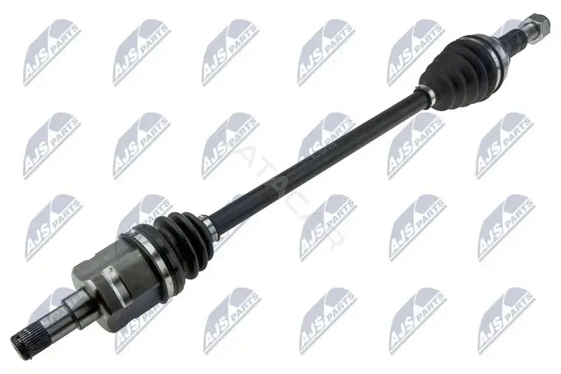 Приводной вал / Полуось NTY NPW-PL-109