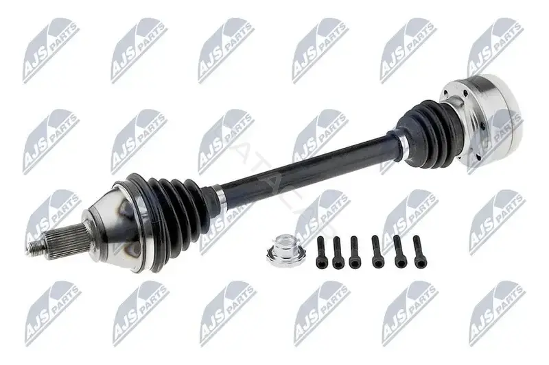 Приводной вал / Полуось NTY NPW-VW-055