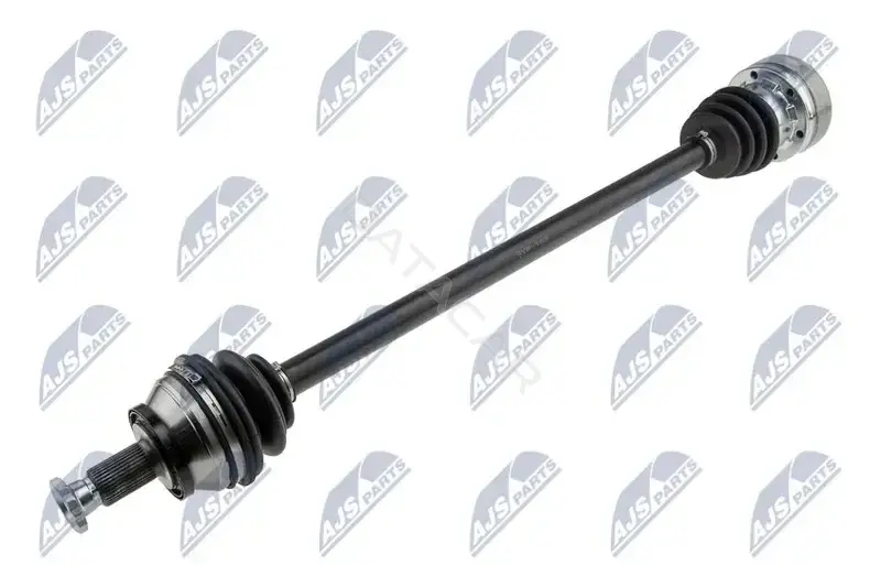 Приводной вал / Полуось NTY NPW-VW-159