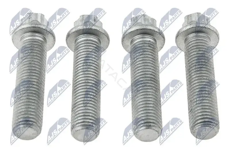 Болт крепления кардана NTY KLT-ME-015-Z