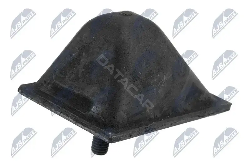 Крепление глушителя NTY ZTP-NS-062D