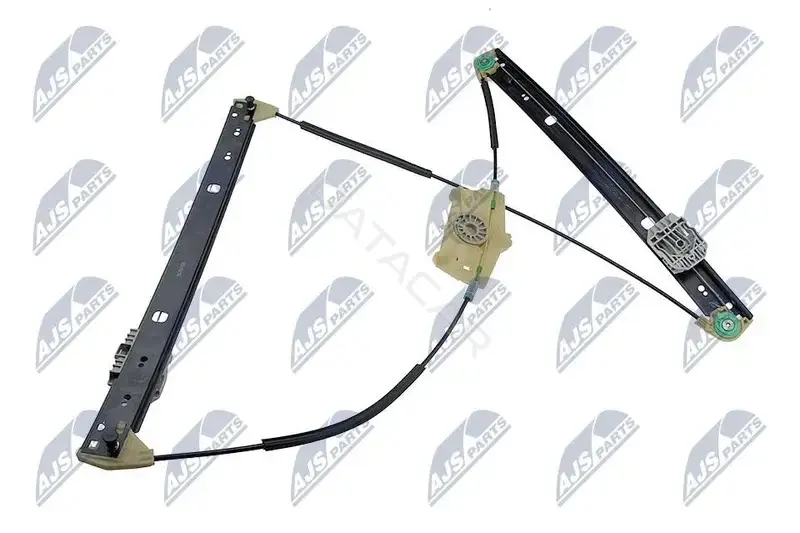 Стеклоподъемник NTY EPS-AU-020