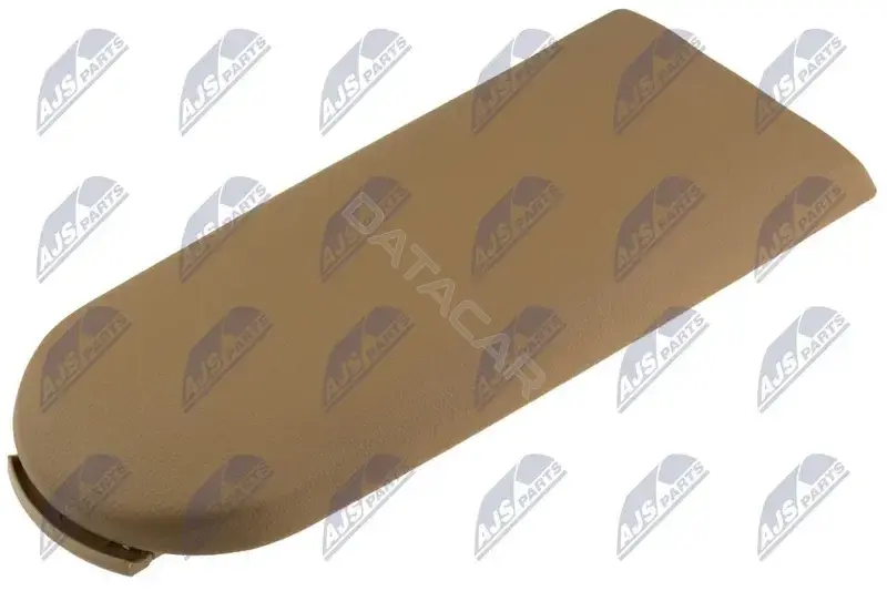 Замок двери NTY EZC-VW-222