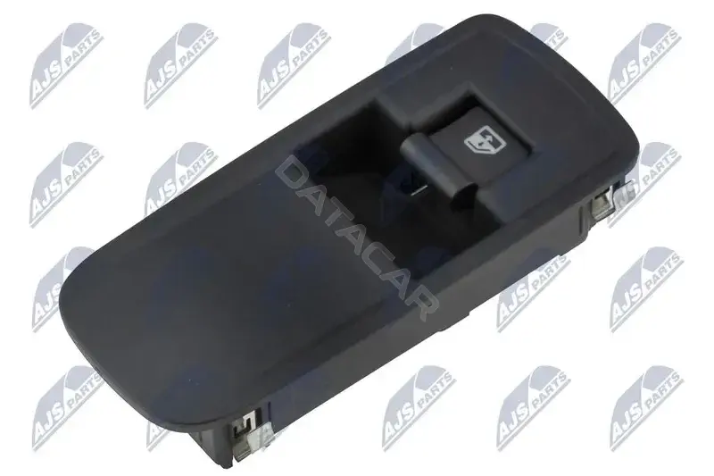 Кнопка стеклоподъемника NTY EWS-AR-001
