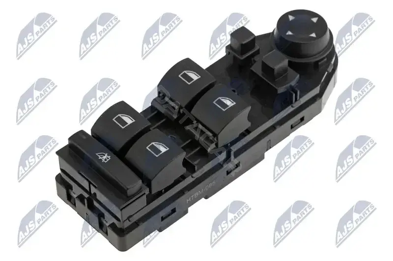 Кнопка стеклоподъемника NTY EWS-BM-085