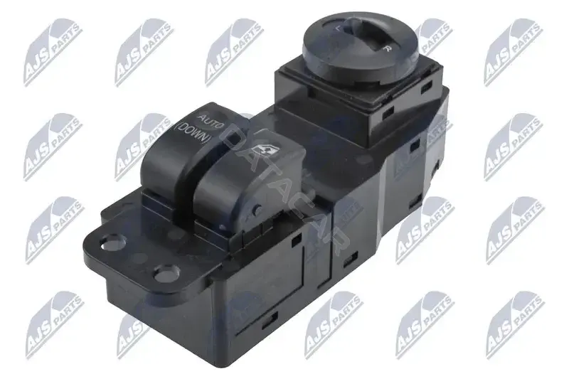 Кнопка стеклоподъемника NTY EWS-HY-043