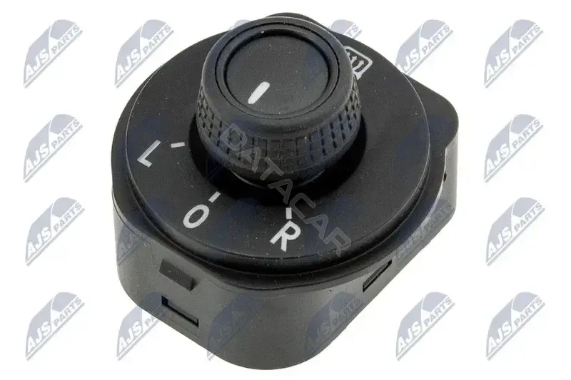 Кнопка стеклоподъемника NTY EWS-VW-110