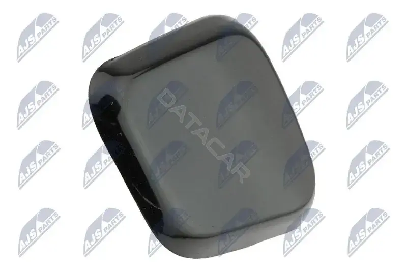 Накладка фары NTY EDS-NS-009