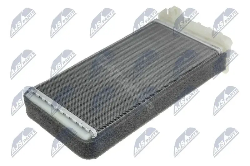 Радиатор печки NTY CNG-FT-000