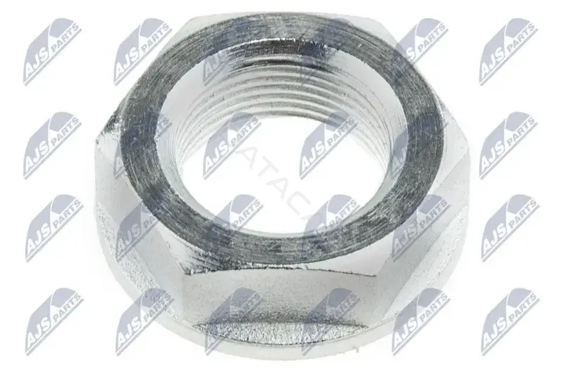 Гайка колеса NTY KSN-CT-000