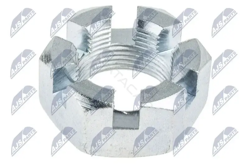 Гайка колеса NTY KSN-CT-001