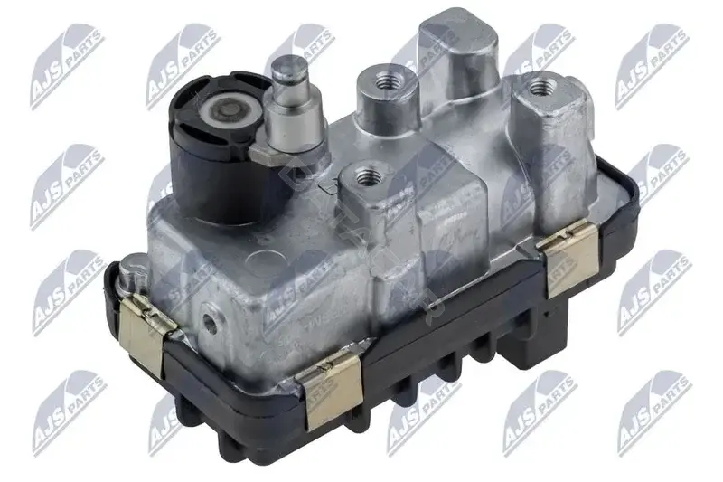 Турбина NTY ECD-BM-005