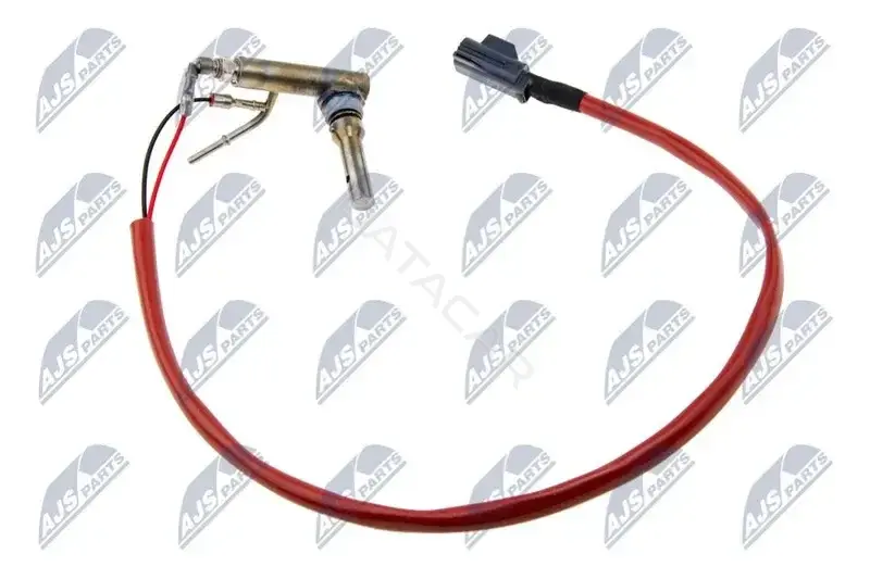 Форсунки NTY BWP-FR-002