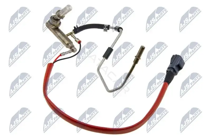 Форсунки NTY BWP-FR-004