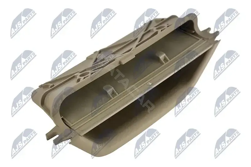 Ручка двери NTY EZC-BM-141