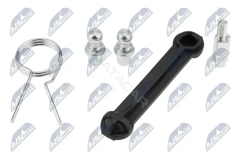 Наконечник тяги КПП NTY NXX-FR-000