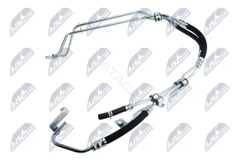 Шланг гидроусилителя NTY SPH-FR-002