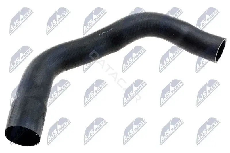 Патрубки системы охлаждения NTY GPP-FR-037