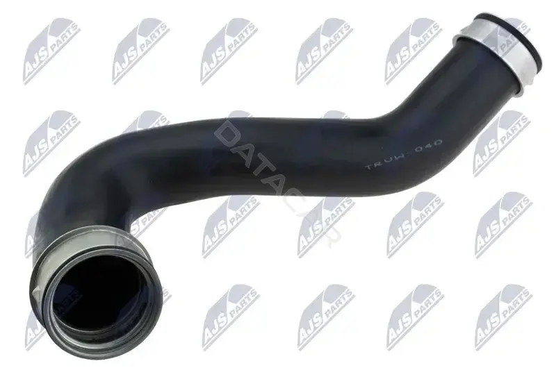 Патрубки системы охлаждения NTY GPP-VW-040