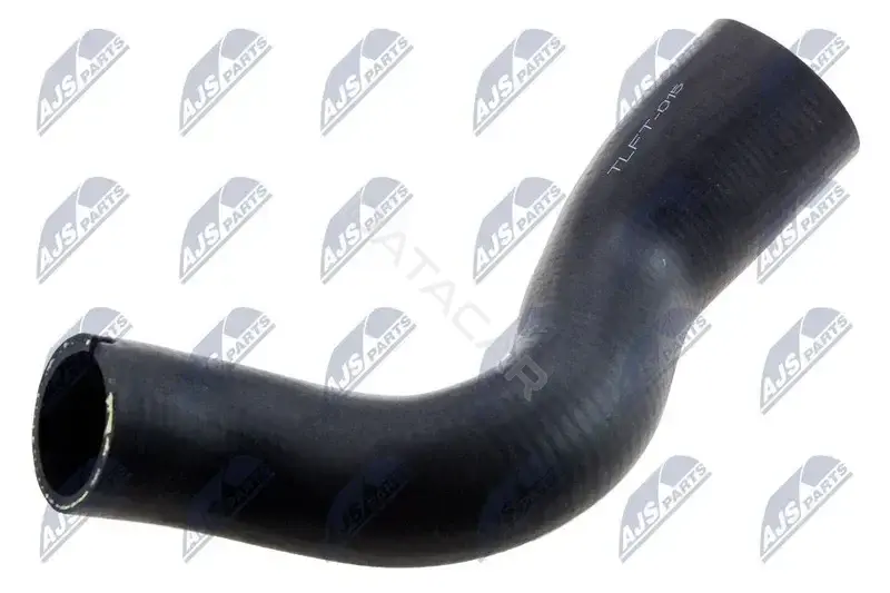 Патрубки системы охлаждения NTY GPP-FT-015